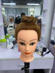 -KISS U 国际美学