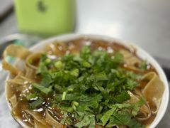 -正味斋锅巴菜(西北角店)