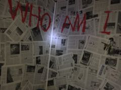 -魔方cube剧情密室逃脱(海岸城店)