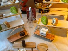 -海底捞火锅(王府井银泰in88店)