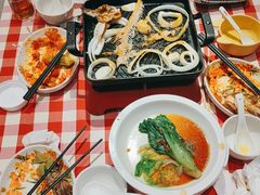 -西贝(南开大悦城店)