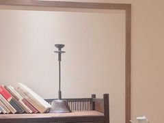 -翁暖茶馆(滨江东总店)