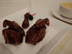-利苑酒家(宜安广场店)