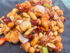 -玉桥餐厅(天坛店)