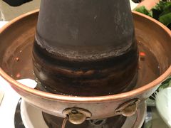 碳火锅-洪长兴(广西北路店)