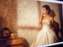 -巴黎时尚婚纱摄影(南汇店)