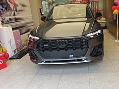 -北京百得利奥迪4S店(亦庄店)
