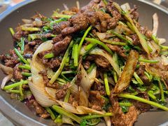 -京坛汇·烤鸭·京菜(宋庄店)