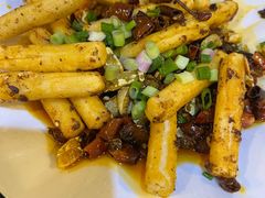 香辣年糕-2048香辣虾(七星岗店)