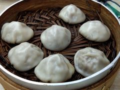 -鸡鸣汤包(广东路店)