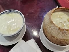 原味顺德双皮奶-民信老铺(华盖路店)