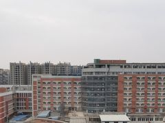 -成都市第一人民医院(南区)