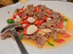 -炊烟小炒黄牛肉(中心印象城店)