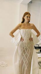 -Chic Bridal 熙可婚纱