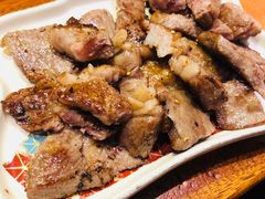 -肉魁屋·烧肉·烧鸟·酒场(高新店)