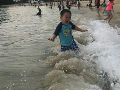 -圣淘沙名胜世界