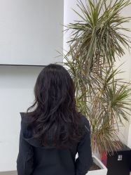 -FINE HAIR 烫染专业设计
