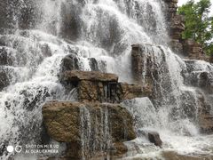 -枫香湖儿童公园