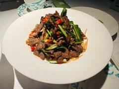 -桂满陇·海市蜃楼·黑金(国金店)