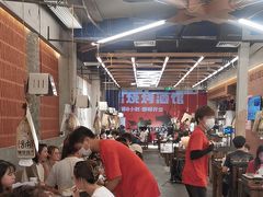 -破店肥哈·东北烧烤·夜宵(南山保利店)