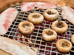 -御牛道日式烤肉料理(杭州万象城店)