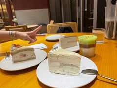 茉莉酒酿千层-Toris(LuOne凯德晶萃广场店)