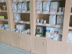 -瑞派名望志远动物医院·猫科·內科·异宠专科(直港大道店)