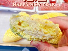 霸气榴莲王-奈雪的茶(太原茂业天地店)