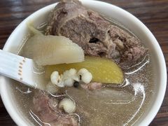 -民间瓦缸煨汤館(嵩山路店)