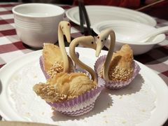 天鹅酥-邓丽君音乐主题餐厅