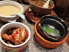 -南京大牌档(苏州中心店)