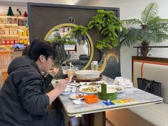 -紫藤园·天目湖大鱼头(南山竹海店)