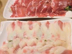 -潮汕壹号·潮汕菜·打边炉·生腌(总店)