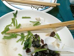 -古道村落(温汤店)