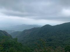 -丹东凤凰山景区