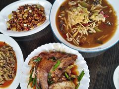 -代木儿回锅肉