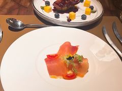 -柏蔻餐厅Le Banquet Bistro(天河北店)