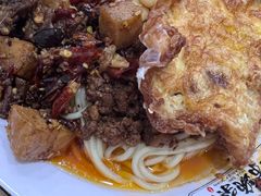 花市豌杂面-花市豌杂面(民生路店)