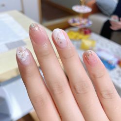 -四季·予你日式美甲美睫Nail