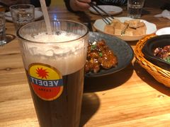 -杰J.w.m深夜食堂 厚杰居酒屋(淮海街商业街店)