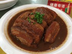 沙溪香芋扣肉-沙溪佬食店(福生东街店)