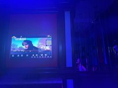 -骑士KTV(红谷滩万达店)