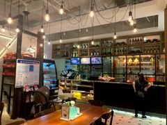 -又鸟pizza海南鸡饭(假日广场店)