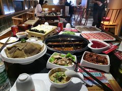 -井格重庆火锅(新世纪店)