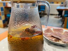 -阿里西北美食(小黄庄店)