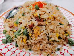 东记招牌炒饭-东鑫记港式茶餐厅(南京东路店)