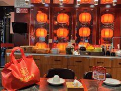 -李记饺子·熏酱东北菜(欢乐谷店)
