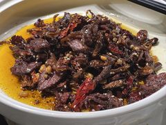 -山壹竹庭院餐厅