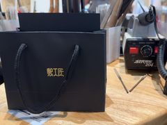 -熙工匠手工银饰·拼豆团建DIY(富华里店)