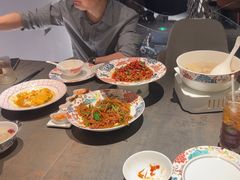 -芙蓉十九·新湘菜